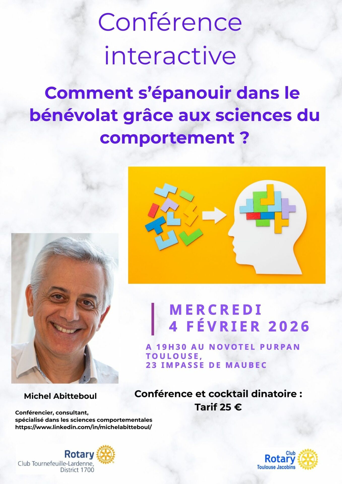 l'engagement dans le bénévolat, vue par les neurosciences